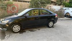 Hyundai Reina